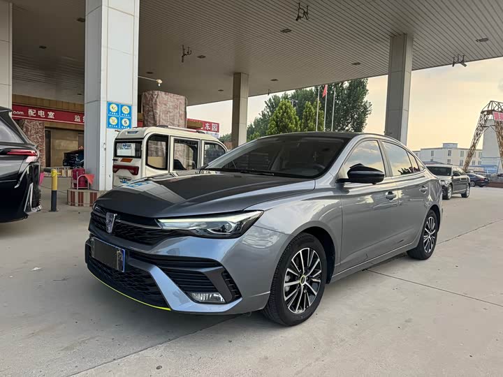 Roewe i5, 2021 — купить в Костроме под ключ