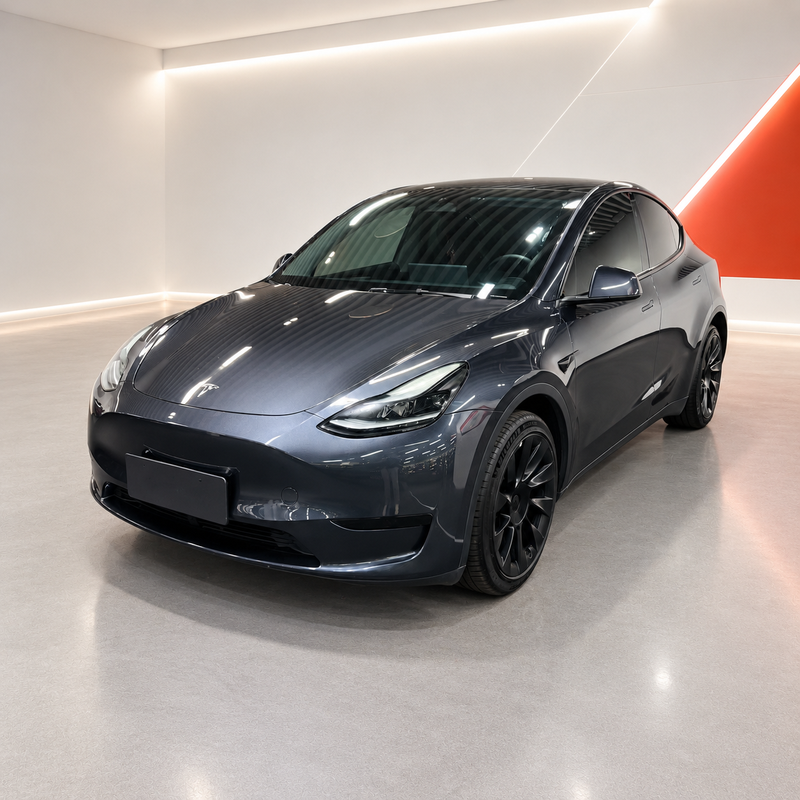 Tesla Model Y, 2024 — купить в Уфе под ключ