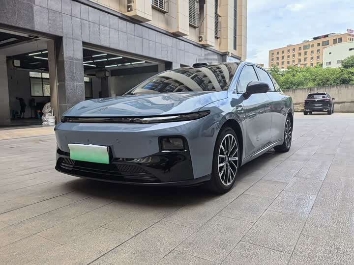 Leapmotor B01, 2026 — купить в Санкт-Петербурге под ключ