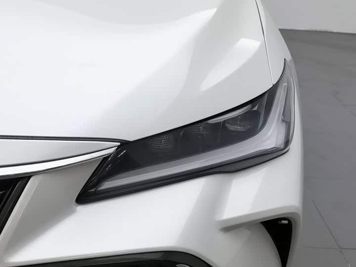 Toyota Avalon, 2023 — фото 7 из 9