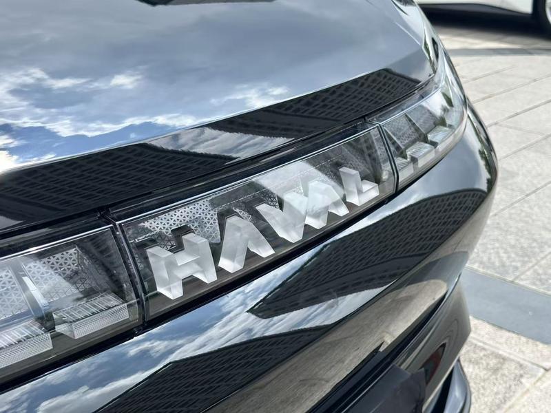 Haval H6L, 2026 — фото 7 из 10