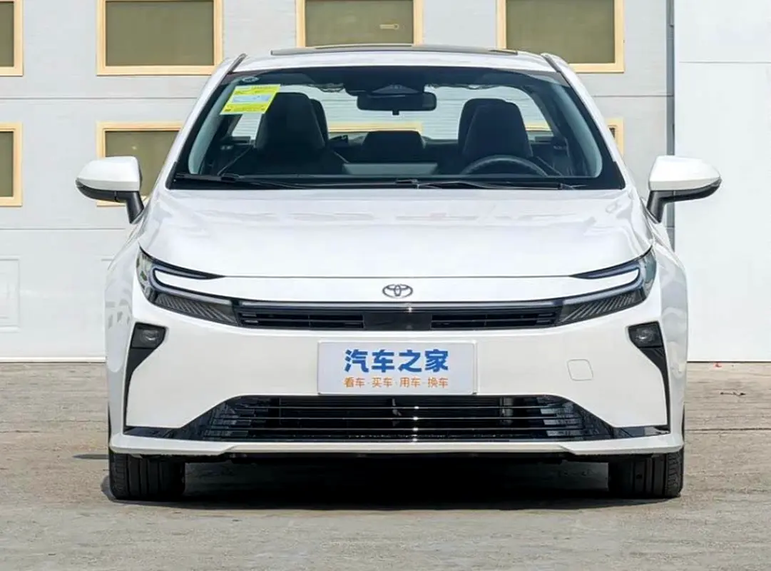 Toyota Corolla, 2026