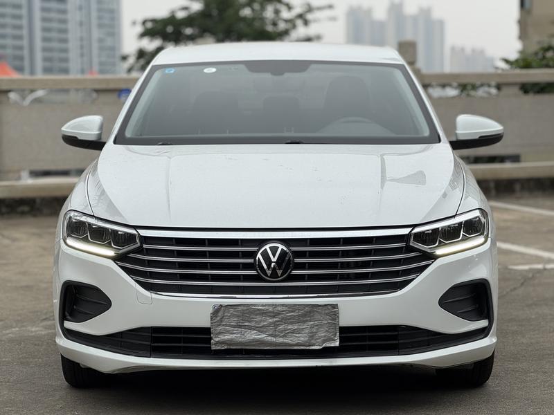 Volkswagen Lavida, 2022 — фото 2 из 10
