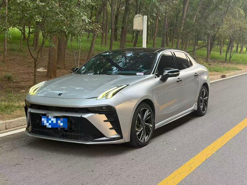 Lynk & Co 03, 2023 — купить в Саранске под ключ