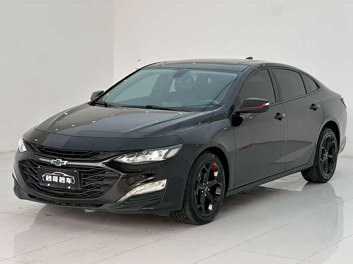 Chevrolet Malibu XL, 2022 — купить в Смоленске под ключ