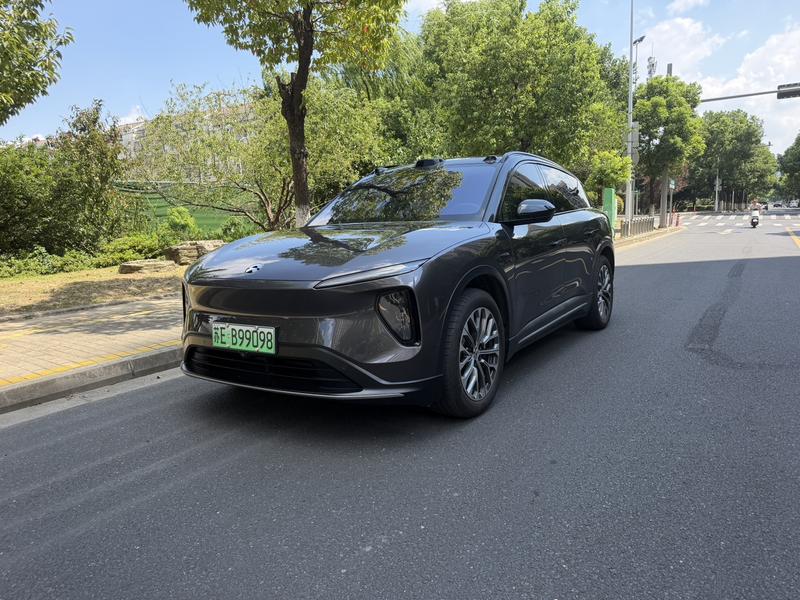 Nio ES6, 2024 — купить в Белгороде под ключ