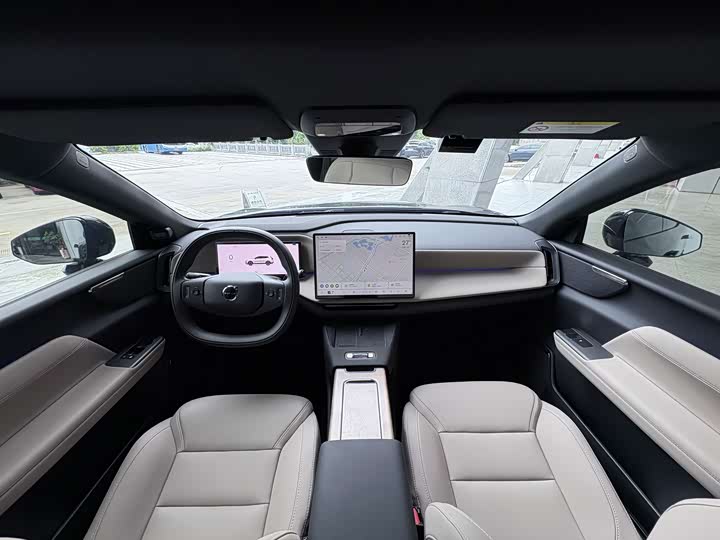 Volvo XC70 Hybrid, 2025 — фото 5 из 9