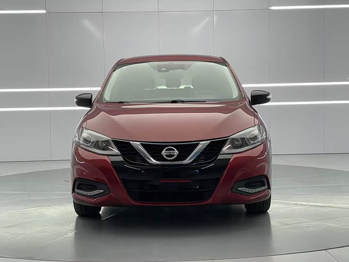 Nissan Tiida, 2021 — купить в Йошкар-Оле под ключ