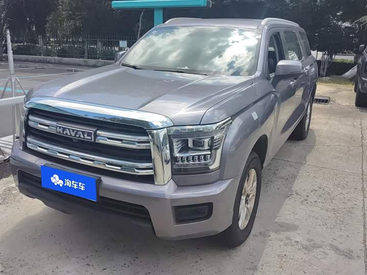 Haval H5, 2024 — купить в Брянске под ключ