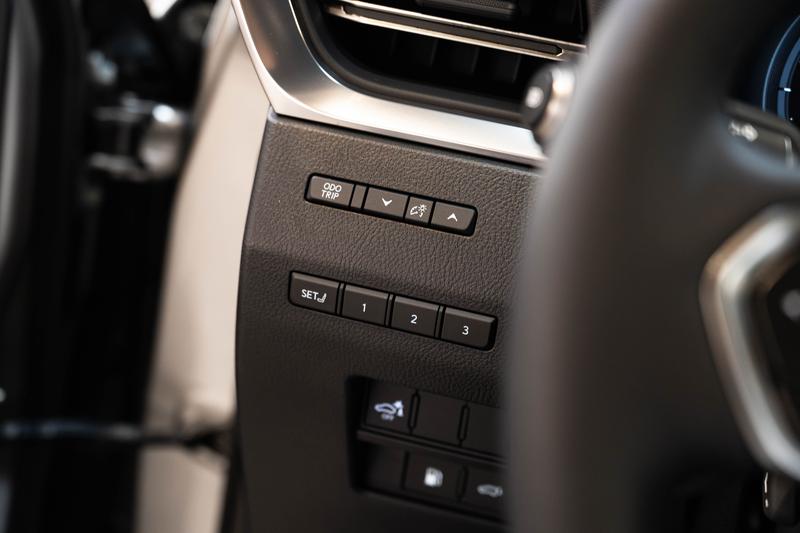 Lexus GX, 2025 — фото 12 из 12