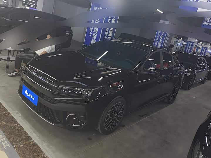 JAC A5 Plus, 2024 — купить в Иванове под ключ