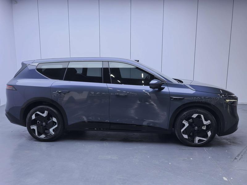 Nissan NX8, 2025 — фото 7 из 10