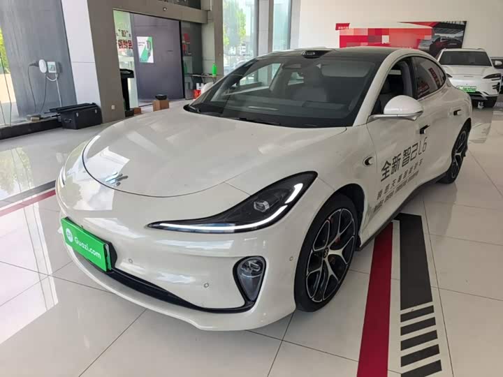 IM motors L6, 2025 — купить в Ижевске под ключ