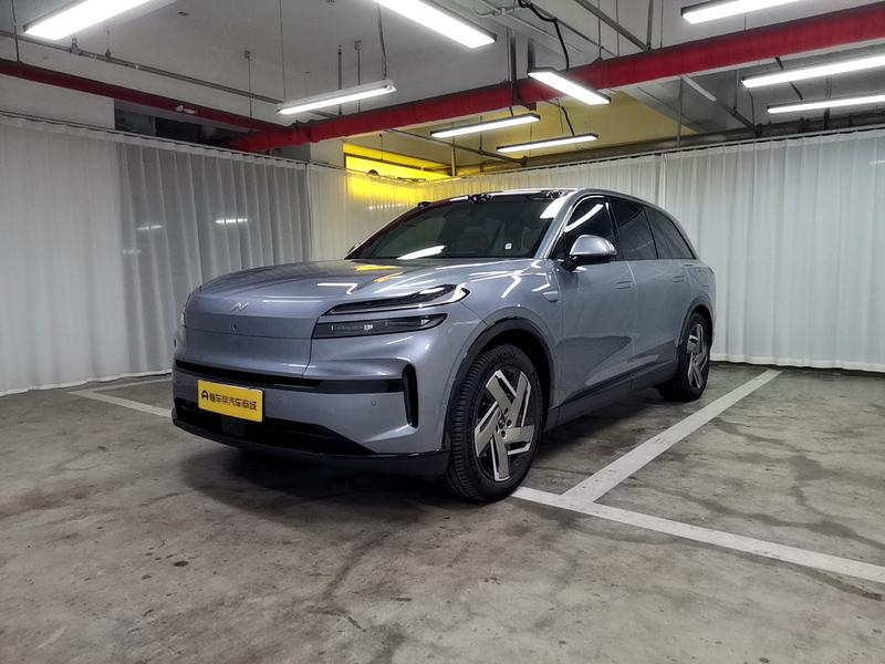 Nio Onvo L80, 2026 — купить в Владимире под ключ