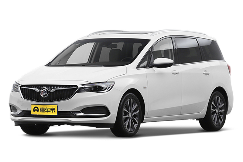 Buick GL6, 2022 — фото 11 из 11