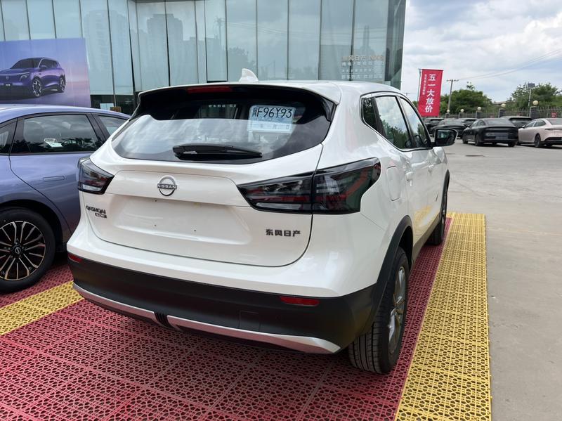 Nissan X-Trail, 2025 — фото 6 из 12