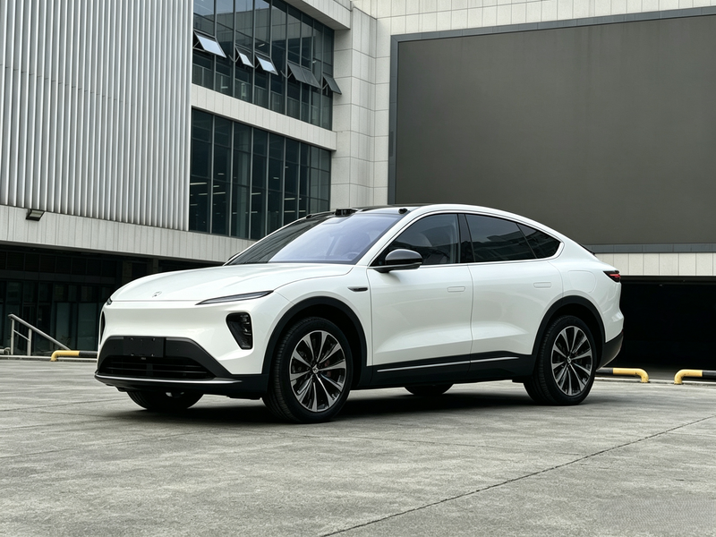 Nio EC7, 2023 — купить в Самаре под ключ