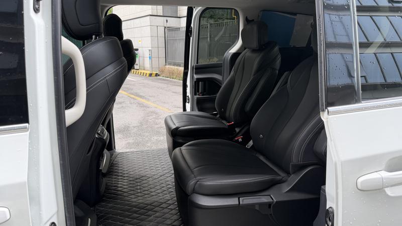 Maxus G20, 2023 — фото 11 из 12