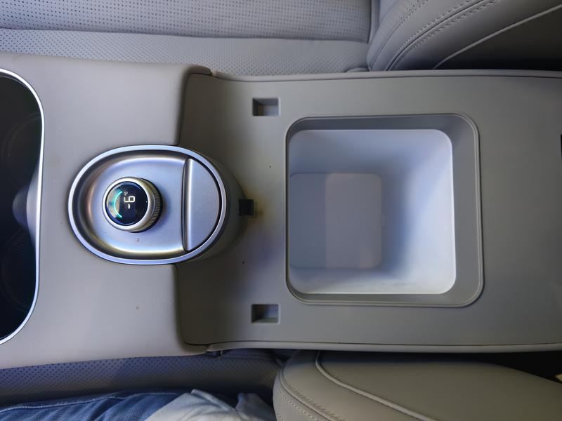 BYD Sea Lion 06 Hybrid/EV, 2025 — фото 7 из 12