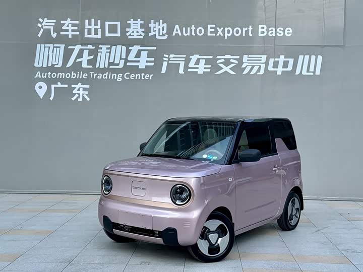 Geely Galaxy Panda Mini, 2023 — купить в Пензе под ключ