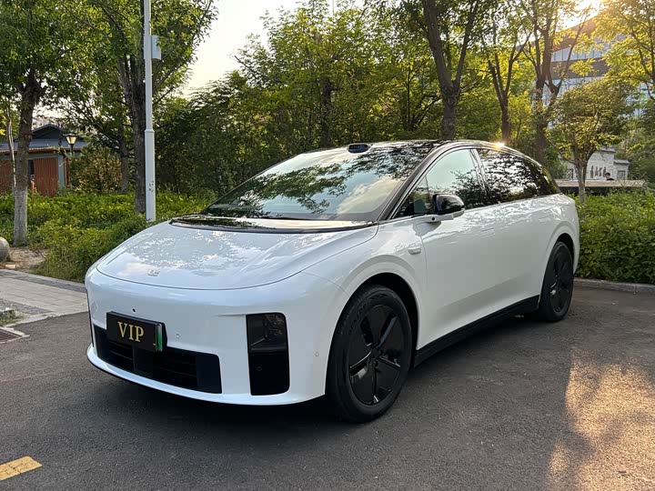 LiXiang i6, 2026 — купить в Курске под ключ