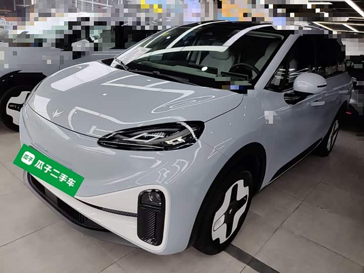 BAIC Arcfox Kaola S, 2024 — купить в Санкт-Петербурге под ключ