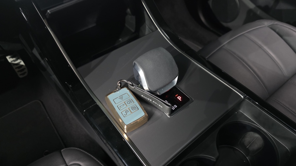 Land Rover Range Rover Evoque, 2024 — фото 9 из 12