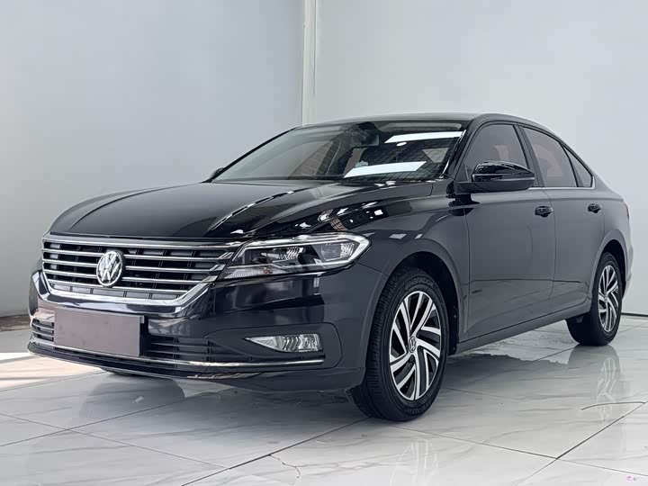 Volkswagen Lavida, 2021 — купить в Ижевске под ключ