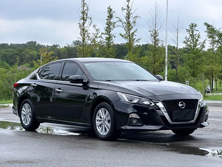 Nissan Teana, 2022 — фото 4 из 9