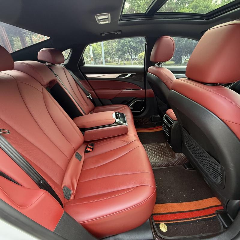 Geely Emgrand GT, 2022 — фото 12 из 12