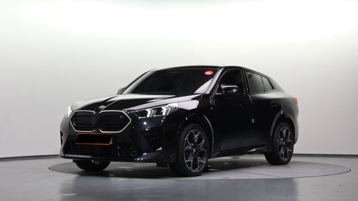 BMW X2 (F39), 2025 — купить в Перми под ключ