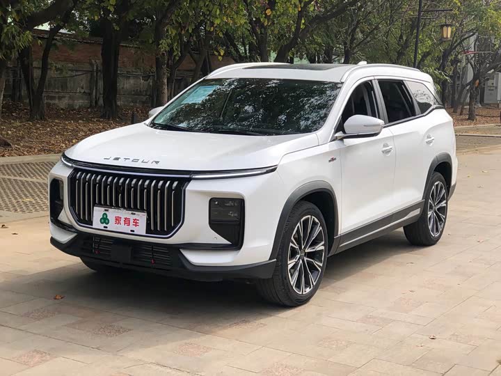 Jetour X90 Pro, 2024 — купить в Белгороде под ключ
