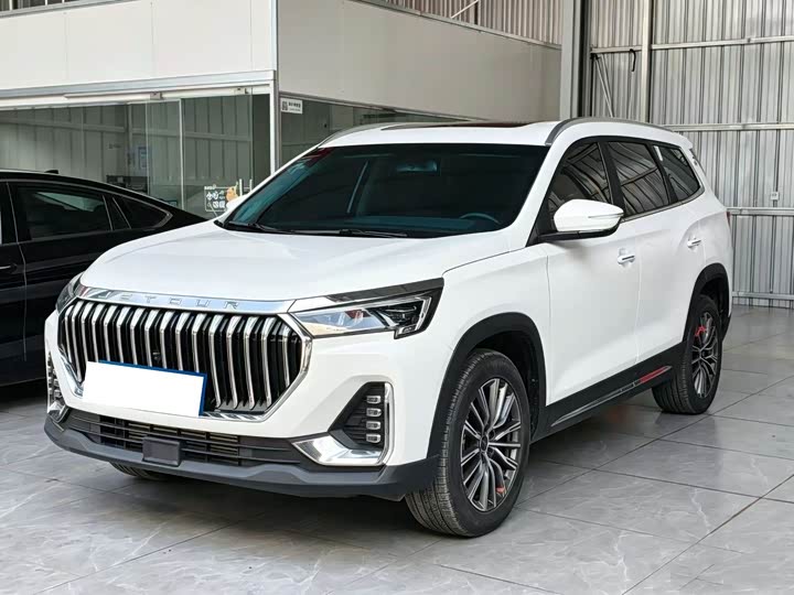 Jetour X90 Plus, 2025 — купить в Рязани под ключ