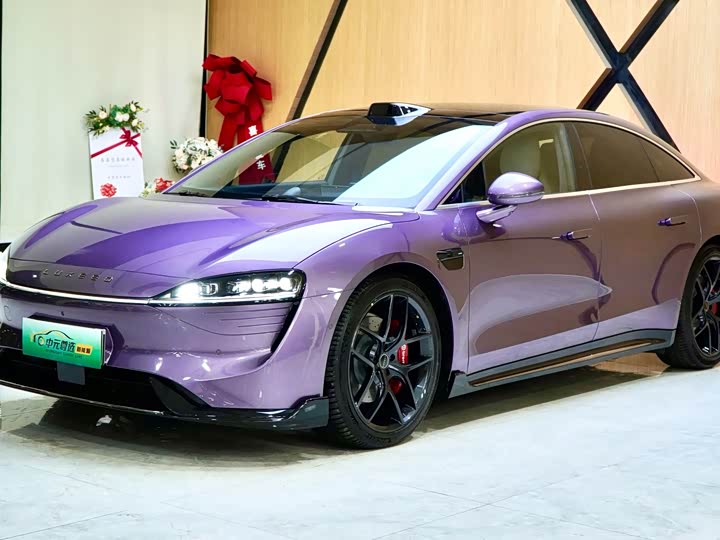 Luxeed S7, 2025 — купить в Туле под ключ