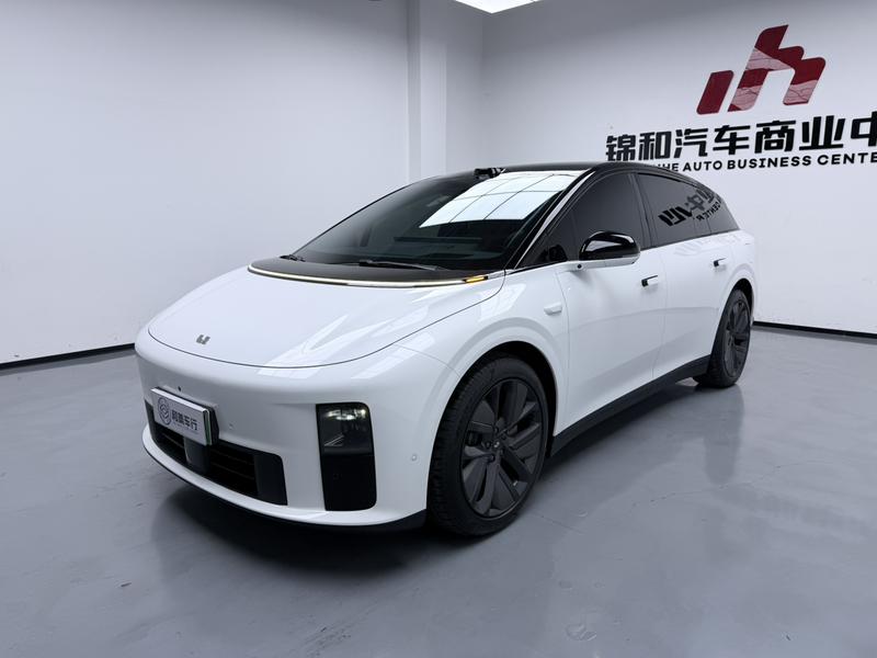 LiXiang i6, 2025 — купить в Ижевске под ключ