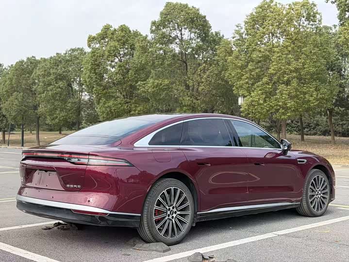 Chery Fulwin A9L, 2025 — фото 8 из 12