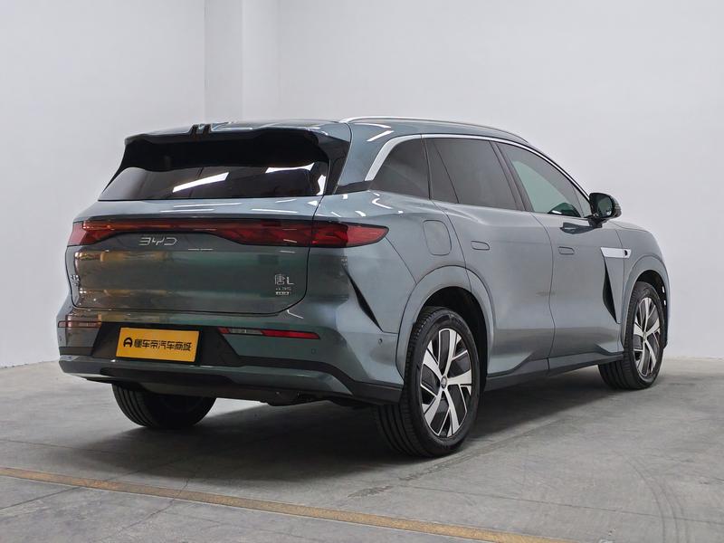 BYD Tang L, 2025 — фото 7 из 12