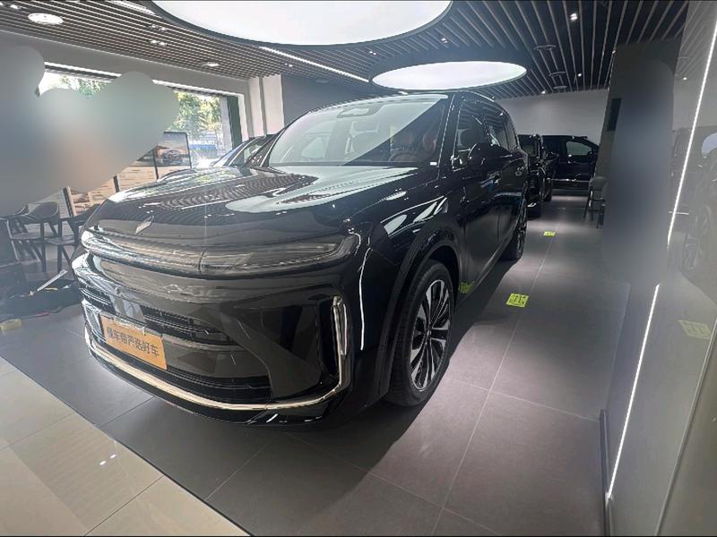 Huajing S, 2026 — купить в Оренбурге под ключ