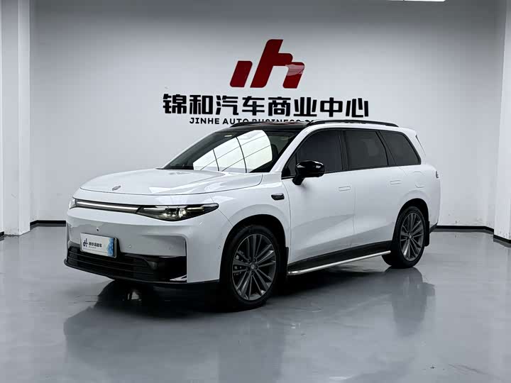 Leapmotor C16, 2024 — купить в Санкт-Петербурге под ключ