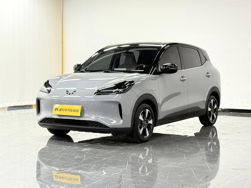 Wuling Bingo Plus, 2023 — купить в Москве под ключ