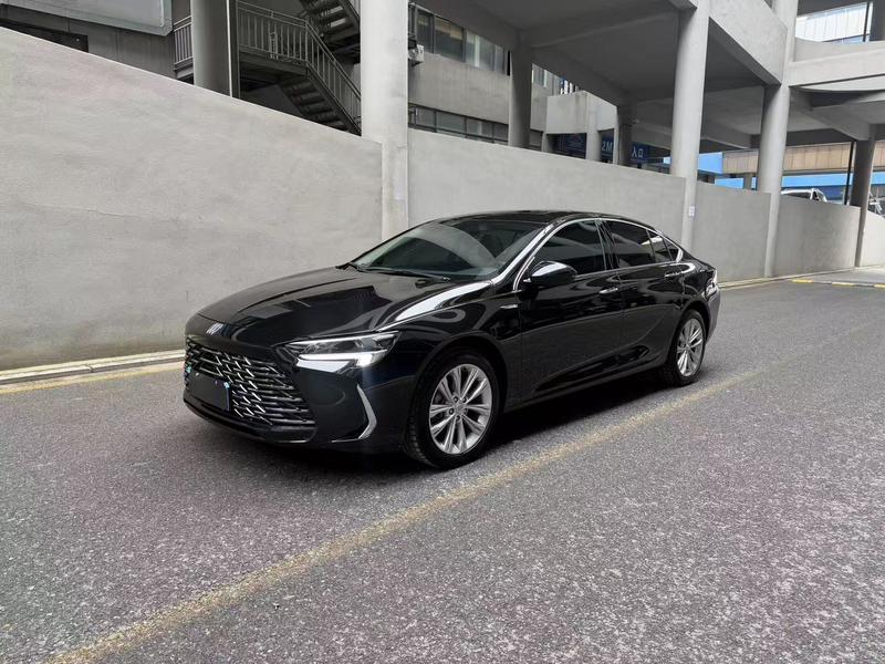Buick Regal, 2023 — купить в Владимире под ключ