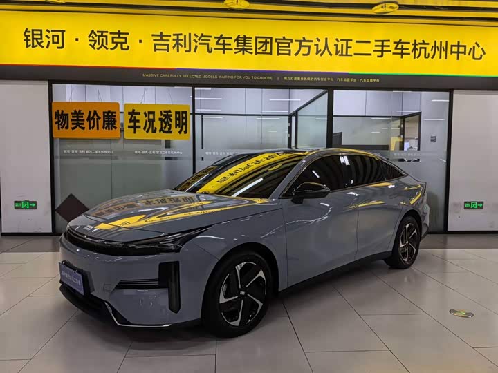 Geely Galaxy L6, 2023 — купить в Брянске под ключ