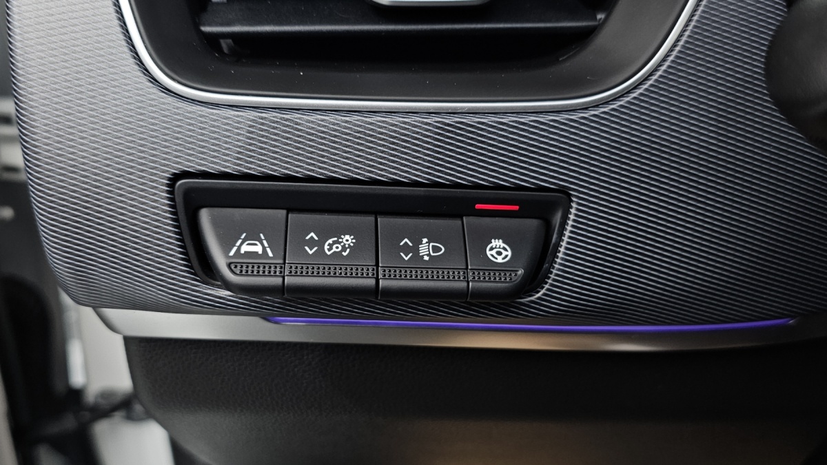 Renault XM3, 2022 — фото 12 из 12
