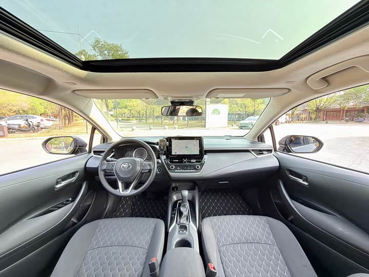 Toyota Allion, 2023 — фото 8 из 9