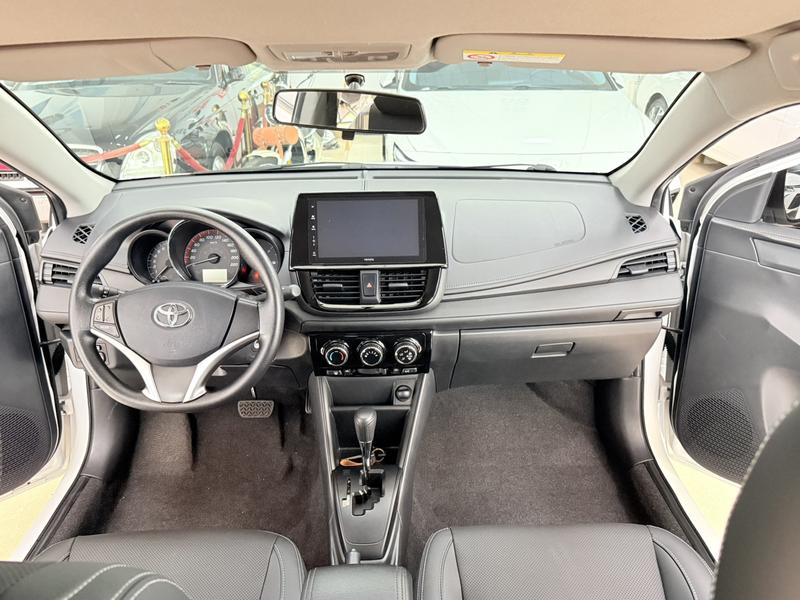 Toyota Vios, 2022 — фото 9 из 12