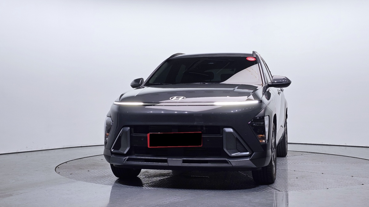 Hyundai Kona, 2024 — фото 3 из 12