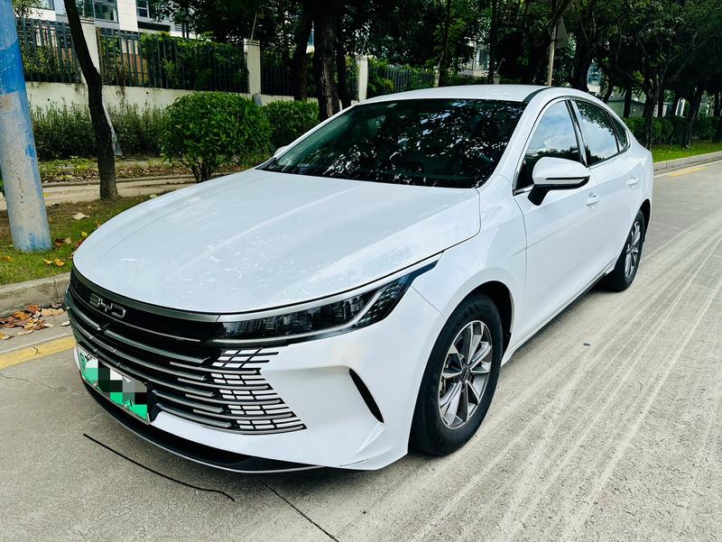BYD Destroyer 05, 2023 — купить в Воронеже под ключ