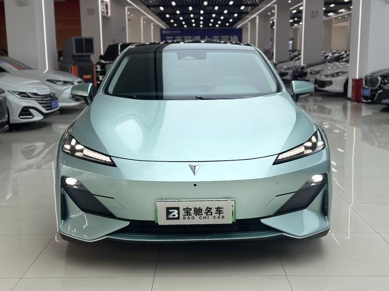 Changan Deepal SL03, 2023 — фото 2 из 12