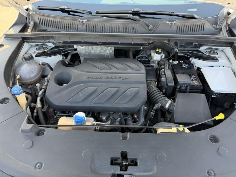 Changan CS75 Plus, 2024 — фото 9 из 12