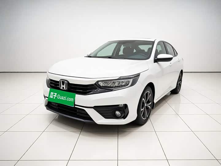 Honda Envix, 2022 — купить в Владимире под ключ